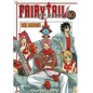 FAIRY TAIL NEW EDITION N.10 (DI 63)