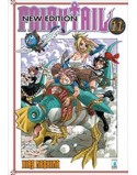 FAIRY TAIL NEW EDITION N.11 (DI 63)