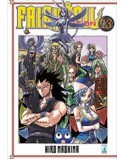 FAIRY TAIL NEW EDITION N.13 (DI 63)