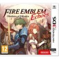 FIRE EMBLEM ECHOES - SHADOWS OF VALENTIA  3DS