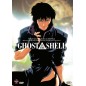 GHOST IN THE SHELL  DVD