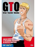 GTO GREAT TEACHER ONIZUKA SERIE COMPLETA DVD BOX