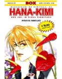 HANA-KIMI BOX 2 VOL.5-9  (DI 5 BOX)
