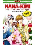 HANA-KIMI BOX 5 VOL.20-23  (DI 5 BOX)