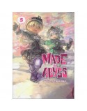 MADE IN ABYSS N.5
