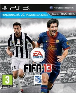 FIFA 13  usato