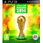 MONDIALI FIFA BRASILE 2014  PS3