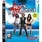 ROCK REVOLUTION  PS3  usato