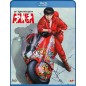 Akira - 30Th Anniversary (Standard Edition) Blu-Ray