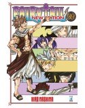 FAIRY TAIL NEW EDITION N.39 (DI 63)