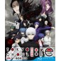 Tokyo Ghoul: Re - Stagione 03 Box 02 (Eps 13-24) (3 Blu-Ray) (Ed. Limitata)