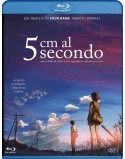 5 Cm Al Secondo (Standard Edition) Blu-ray