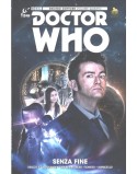 DOCTOR WHO - DECIMO DOTTORE N.4