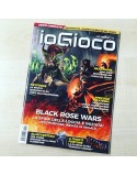 IOGIOCO N.11 rivista