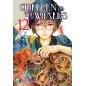 CHILDREN OF THE WHALES N.12 (di 23)