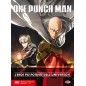 ONE PUNCH MAN SERIE COMPLETA EP. 1-12  DVD