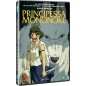 PRINCIPESSA MONONOKE DVD