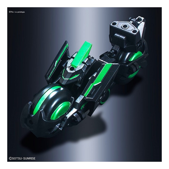 SD SANGOKU SOKETS TRINITY BIKE