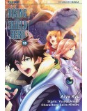 THE RISING OF THE SHIELD HERO N.13