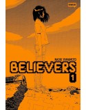 BELIEVERS N.1