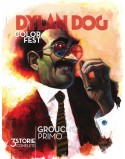 DYLAN DOG COLOR FEST N.30