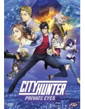 City Hunter - Private Eyes  Dvd
