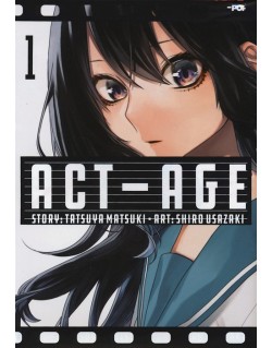 ACT-AGE N.1