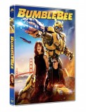 BUMBELBEE DVD  usato