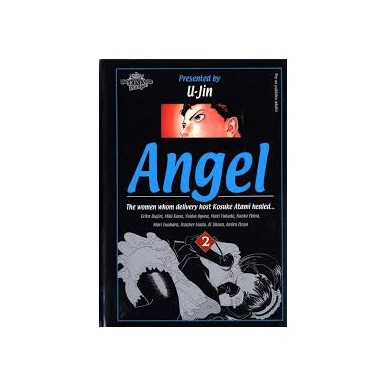 ANGEL N.2