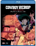 Cowboy Bebop The Movie: Knockin' On Heaven'S Door (Standard Edition) Blu-Ray