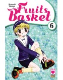 FRUITS BASKET N.6