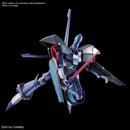 HG A TAUL 1/144
