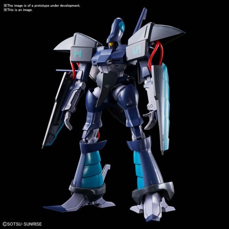 HG A TAUL 1/144