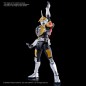 FIGURE RISE MASKED R DEN-O AX & PLAT FOR