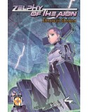 ZELPHY OF THE AION  N.4