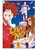 TO LIVE OR NOT N.1