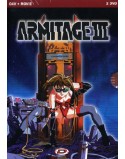 ARMITAGE DUAL MAATRIX DVD