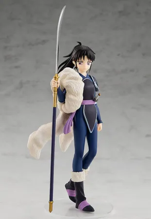 YASHAHIME PRINCES HALF-DEMON SETSUNA  POP UP PARADE
