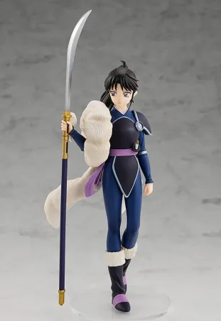 YASHAHIME PRINCES HALF-DEMON SETSUNA  POP UP PARADE