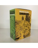 OSAMU TEZUKA - SHUMARI BOX COMPLETO (1-4)
