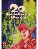 20TH CENTURY BOYS N.11