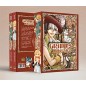 GRIMMS MANGA TALES DELUXE BOX (1-2)