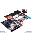 Neon Genesis Evangelion Ultimate Edition  Blu-ray (Limited Edition)