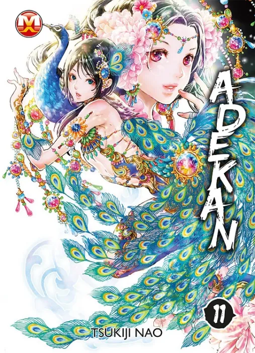 ADEKAN  N.11