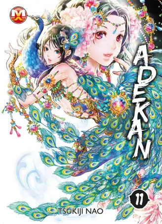 ADEKAN N.11