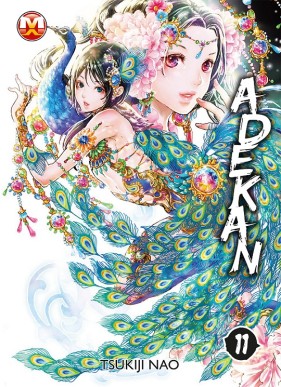 ADEKAN  N.11