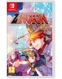 ZENGEON - Nintendo Switch