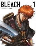 Bleach - Arc 1: The Substitute (Eps 01-20) (3 Blu-Ray) (First Press)