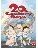 20TH CENTURY BOYS N.1