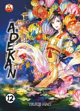 ADEKAN  N.12